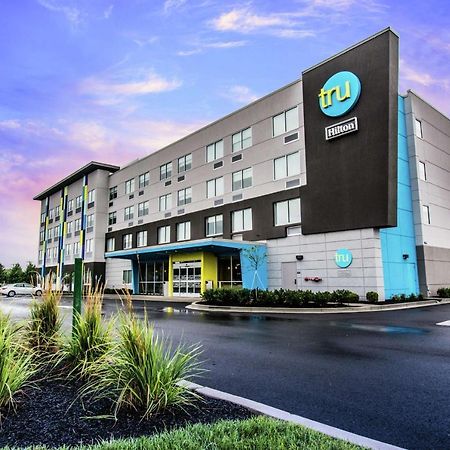 Tru By Hilton Bowling Green Exterior foto