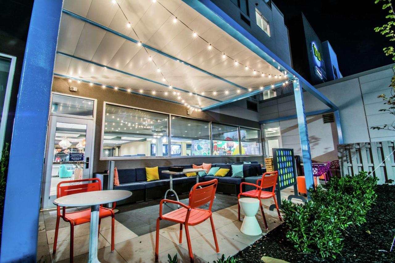 Tru By Hilton Bowling Green Exterior foto