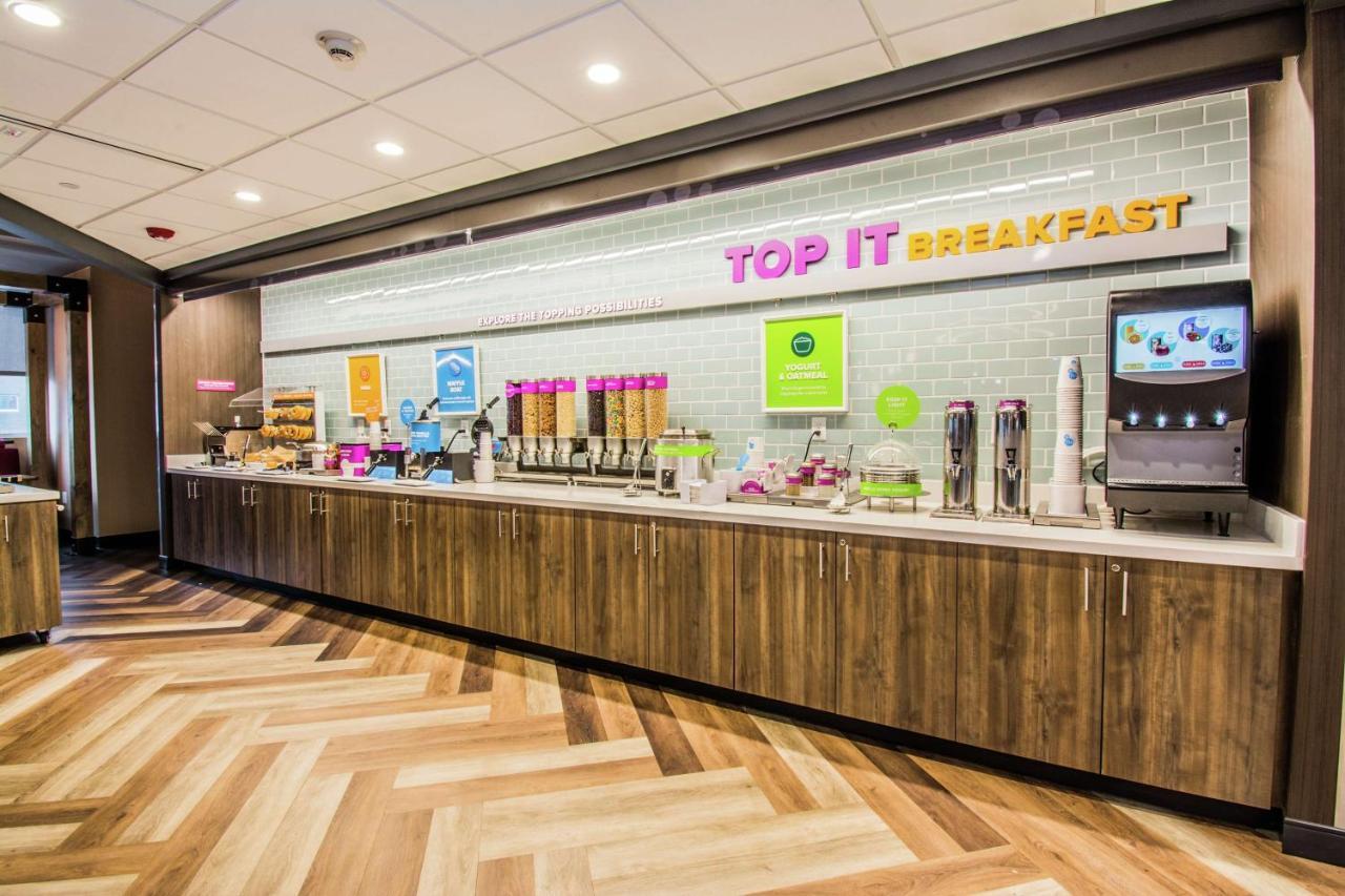 Tru By Hilton Bowling Green Exterior foto