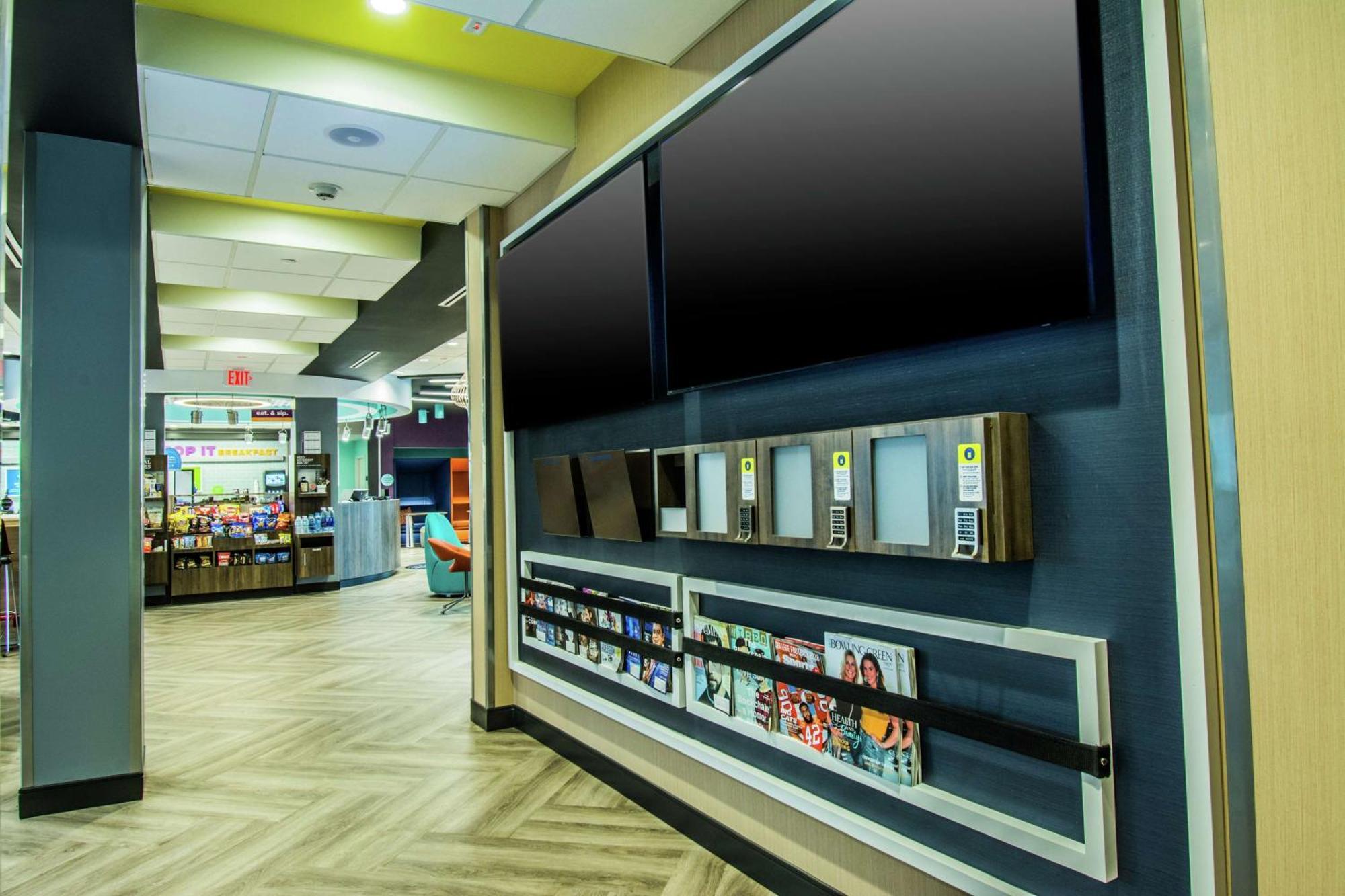 Tru By Hilton Bowling Green Exterior foto